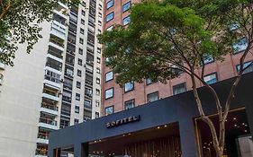 Sofitel Buenos Aires Recoleta